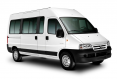 Citroen Jumper Bus II